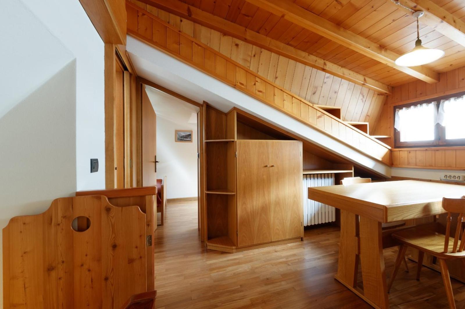 Chalet Silvi Residence Bormio Eksteriør billede