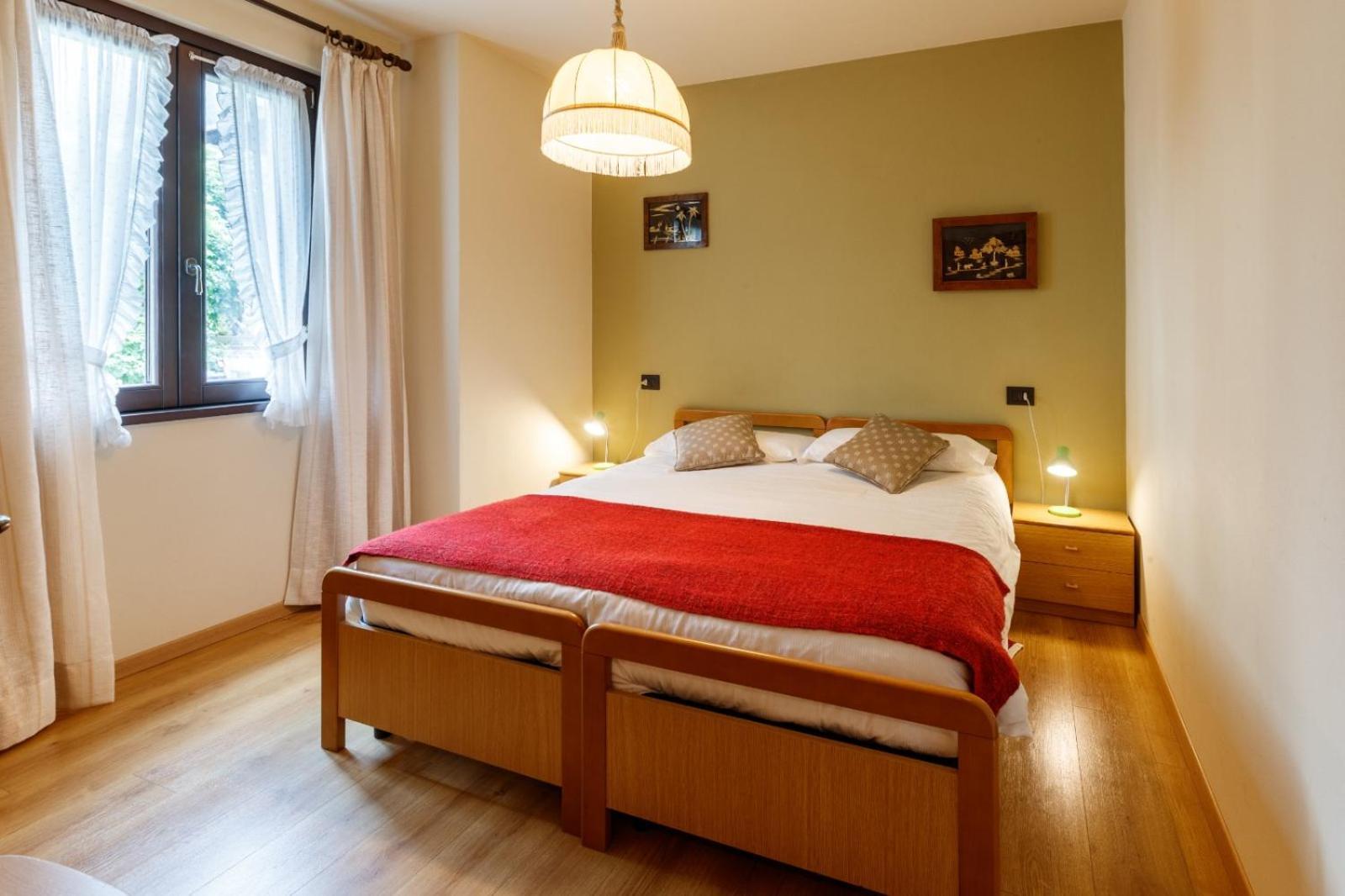 Chalet Silvi Residence Bormio Eksteriør billede