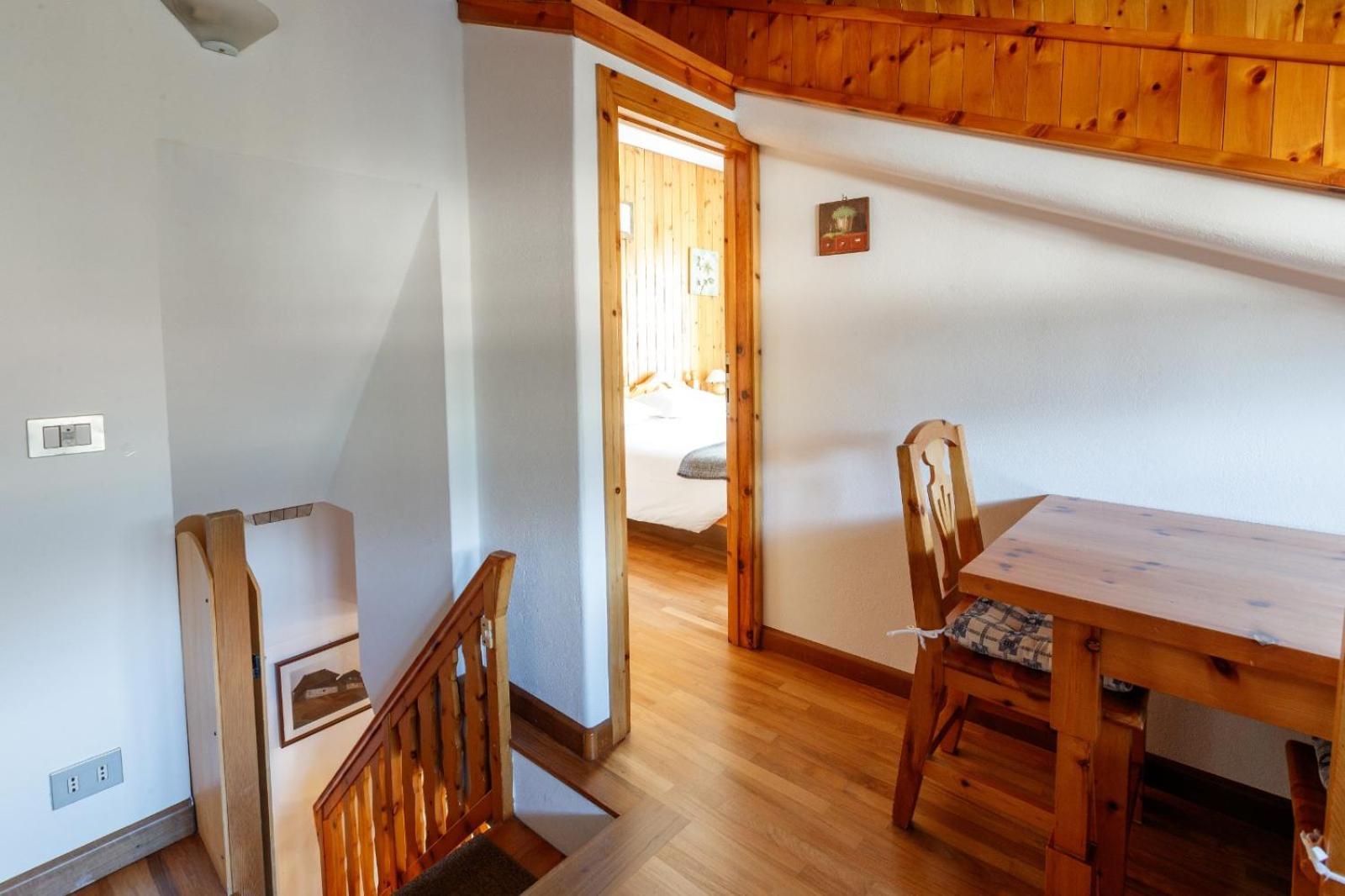 Chalet Silvi Residence Bormio Eksteriør billede