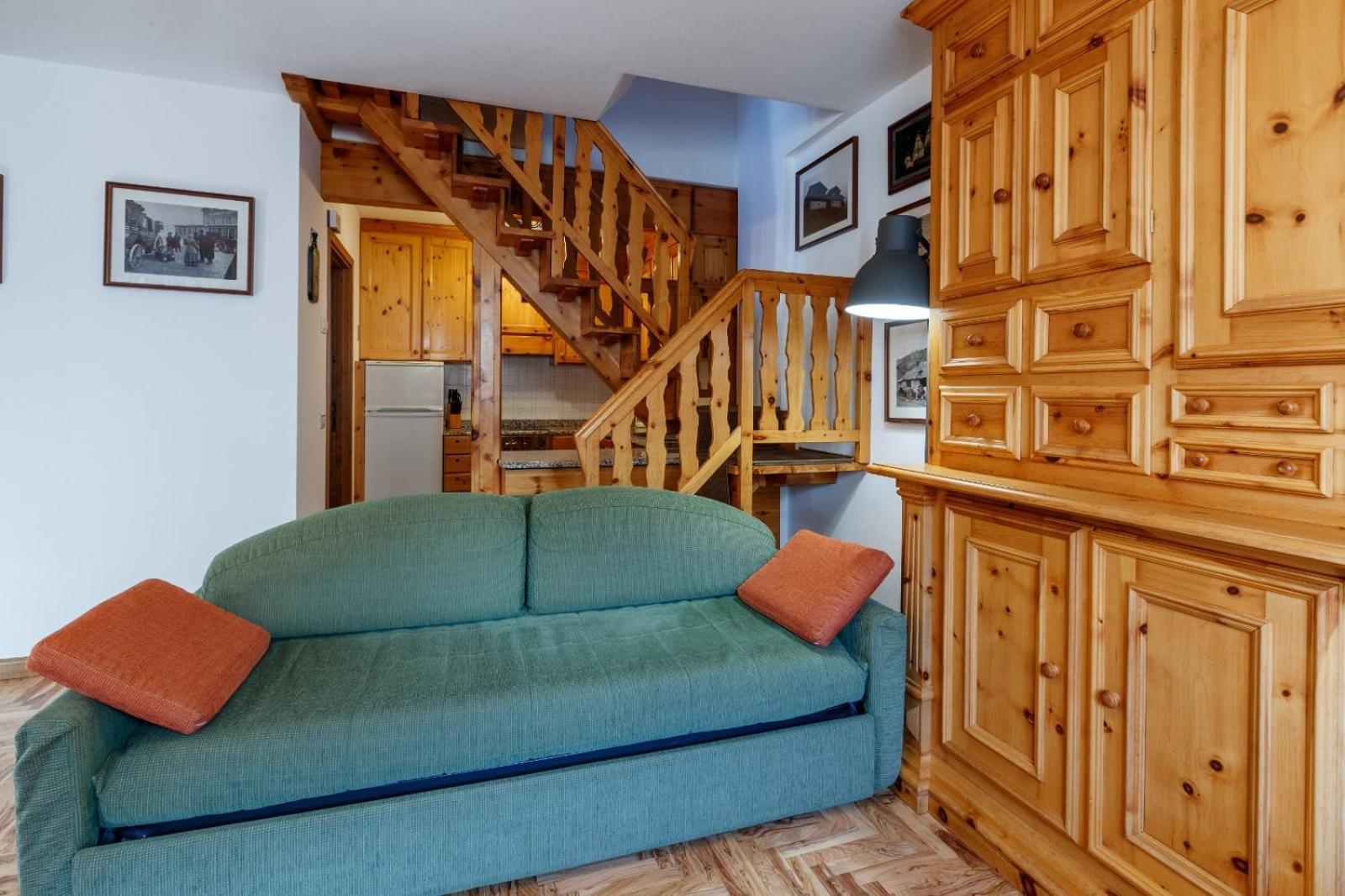 Chalet Silvi Residence Bormio Eksteriør billede
